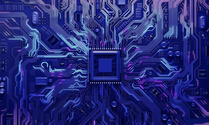 鸡泽县工业物联网核心技术体系与落地应用解析