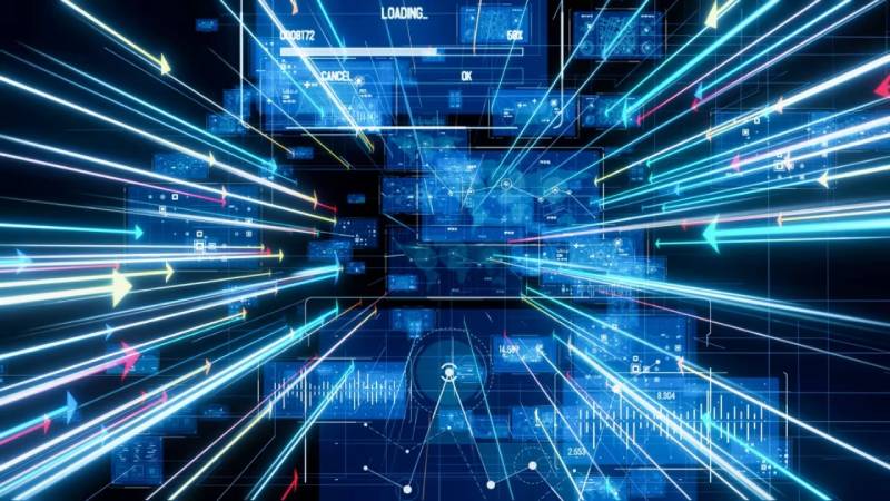 鸡泽县SCADA系统开发：守护工业安全的数字卫士