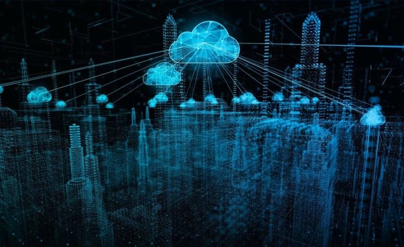 信创适配赋能：MES系统国产化转型的鸡泽县实践